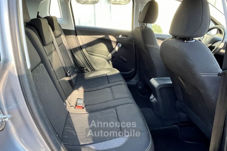 Peugeot 2008 1.6 BLUEHDI 100CH ACTIVE BUSINESS S&S - <small></small> 12.990 € <small>TTC</small> - #11