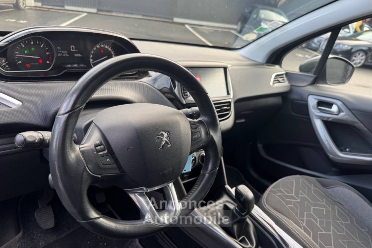 Peugeot 2008 1.6 BlueHDi 100ch Active Business S&S - <small></small> 8.990 € <small>TTC</small> - #10