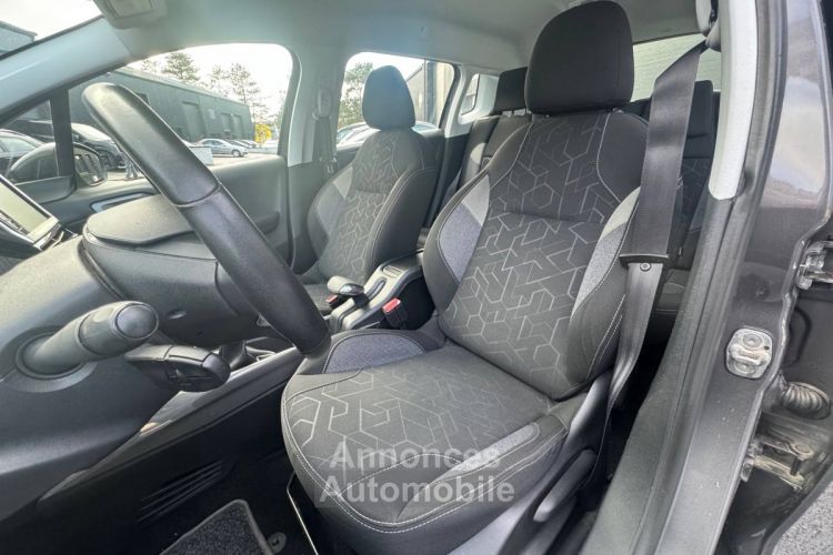 Peugeot 2008 1.6 BlueHDi 100ch Active Business S&S - <small></small> 8.990 € <small>TTC</small> - #11