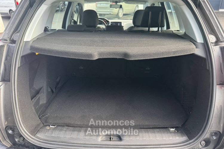 Peugeot 2008 1.6 BlueHDi 100ch Active Business S&S - <small></small> 8.990 € <small>TTC</small> - #24