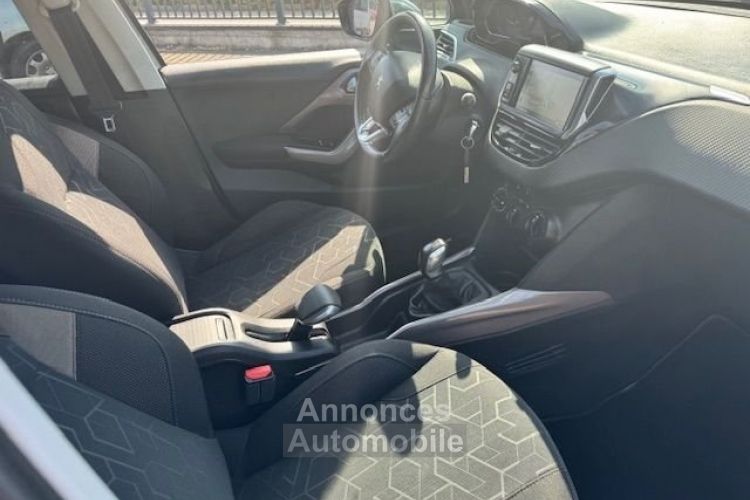 Peugeot 2008 1.6 BLUEHDI 100CH ALLURE - <small></small> 7.490 € <small>TTC</small> - #2