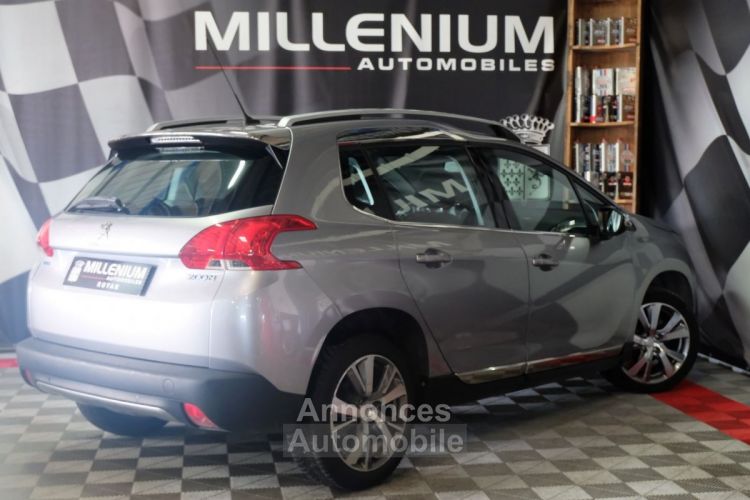 Peugeot 2008 1.6 BLUEHDI 100CH ALLURE - <small></small> 8.990 € <small>TTC</small> - #2