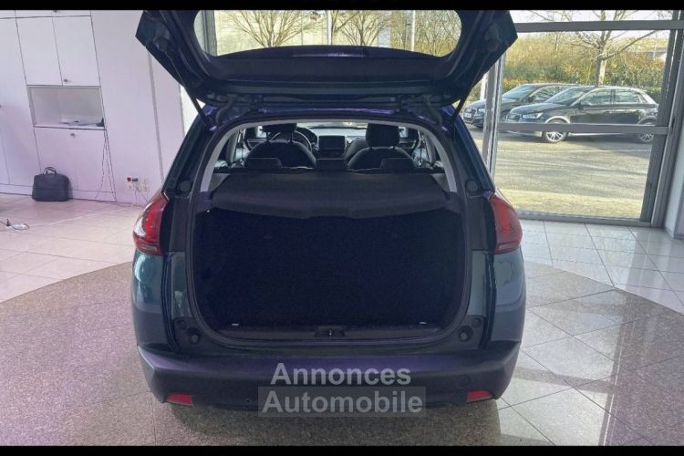 Peugeot 2008 1.6 BlueHDi 100ch BVM5 Style - <small></small> 12.990 € <small>TTC</small> - #16