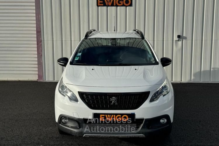 Peugeot 2008 1.6 BLUEHDI 100CH GT LINE - <small></small> 8.980 € <small>TTC</small> - #3