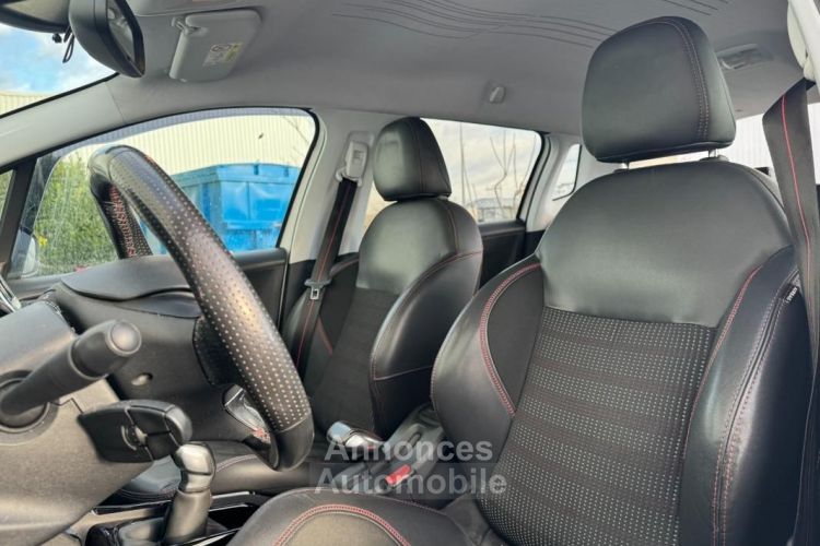 Peugeot 2008 1.6 BLUEHDI 100CH GT LINE - <small></small> 8.980 € <small>TTC</small> - #11