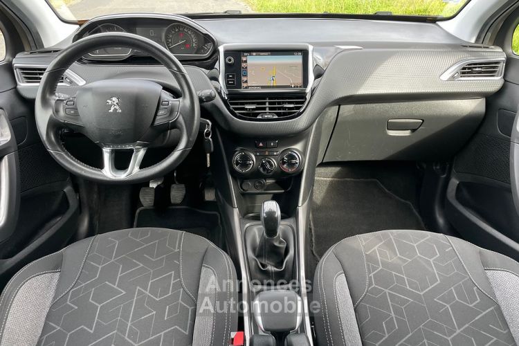 Peugeot 2008 1.6 BLUEHDI 100ch STYLE - <small></small> 9.990 € <small>TTC</small> - #3