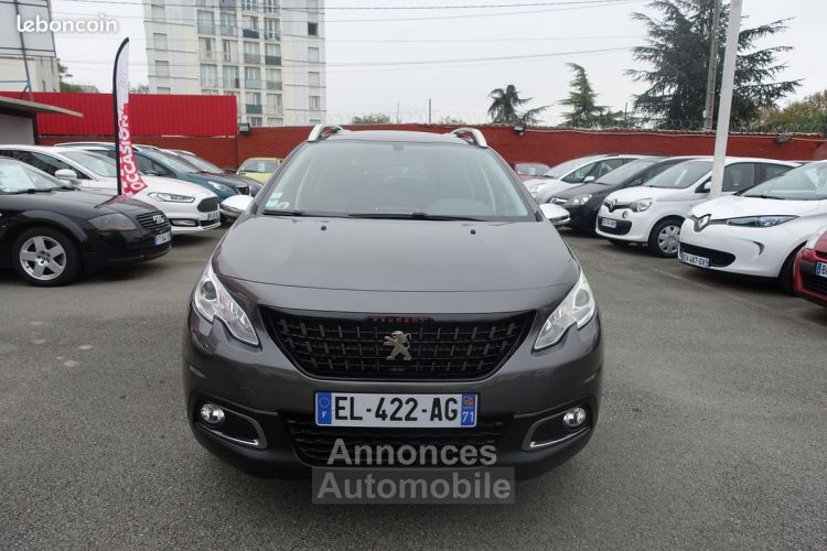 Peugeot 2008 1.6 BLUEHDI 100CH STYLE - <small></small> 8.990 € <small>TTC</small> - #1