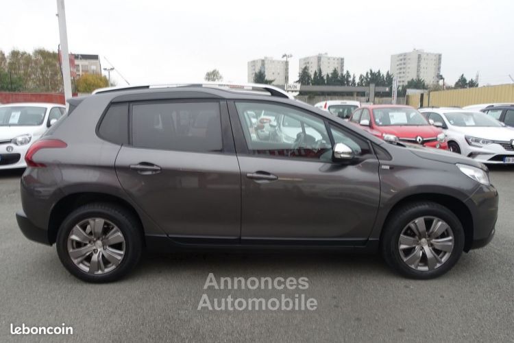 Peugeot 2008 1.6 BLUEHDI 100CH STYLE - <small></small> 8.990 € <small>TTC</small> - #3