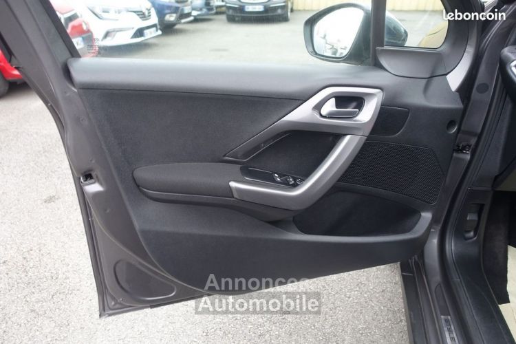 Peugeot 2008 1.6 BLUEHDI 100CH STYLE - <small></small> 8.990 € <small>TTC</small> - #8