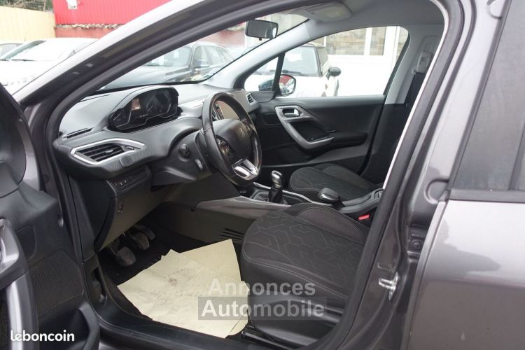 Peugeot 2008 1.6 BLUEHDI 100CH STYLE - <small></small> 8.990 € <small>TTC</small> - #9