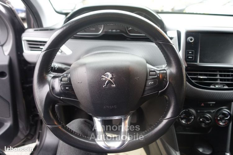 Peugeot 2008 1.6 BLUEHDI 100CH STYLE - <small></small> 8.990 € <small>TTC</small> - #10