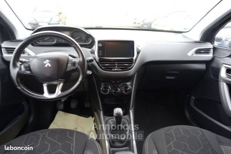 Peugeot 2008 1.6 BLUEHDI 100CH STYLE - <small></small> 8.990 € <small>TTC</small> - #15