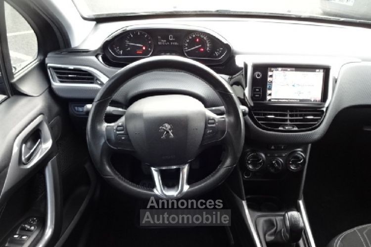 Peugeot 2008 1.6 BlueHDi 100ch Style - <small></small> 7.990 € <small>TTC</small> - #8