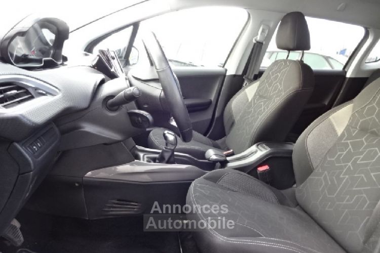 Peugeot 2008 1.6 BlueHDi 100ch Style - <small></small> 7.990 € <small>TTC</small> - #7