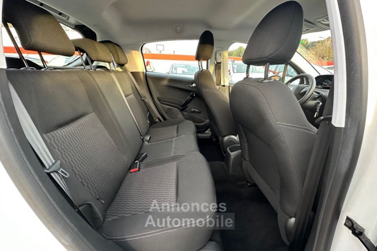 Peugeot 2008 1.6 BlueHDi 120ch BVM6 Crossway - <small></small> 12.490 € <small>TTC</small> - #18