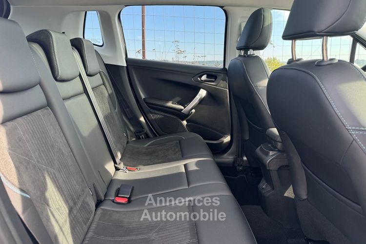 Peugeot 2008 1.6 BLUEHDI 120ch CROSSWAY EAT6 - <small></small> 15.690 € <small>TTC</small> - #8