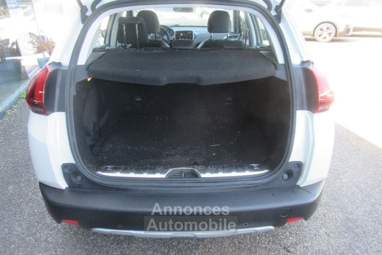 Peugeot 2008 1.6 BlueHDi 120ch SetS BVM6 Allure - <small></small> 9.990 € <small>TTC</small> - #7