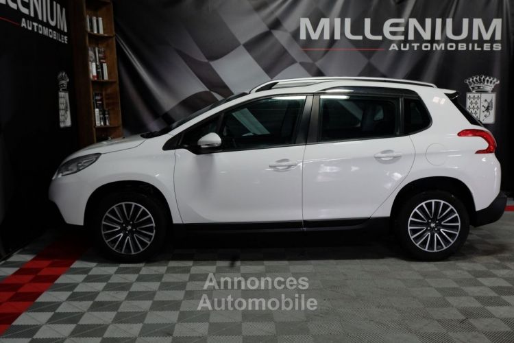 Peugeot 2008 1.6 BLUEHDI 75CH ACTIVE - <small></small> 8.990 € <small>TTC</small> - #6