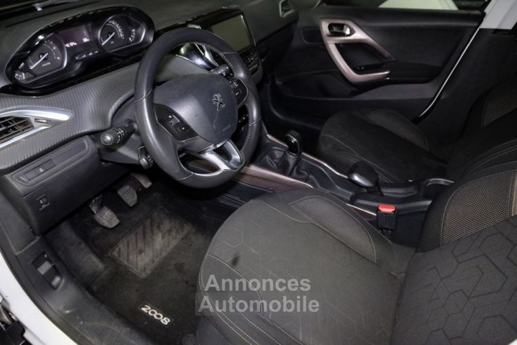 Peugeot 2008 1.6 BLUEHDI 75CH ACTIVE - <small></small> 8.990 € <small>TTC</small> - #7