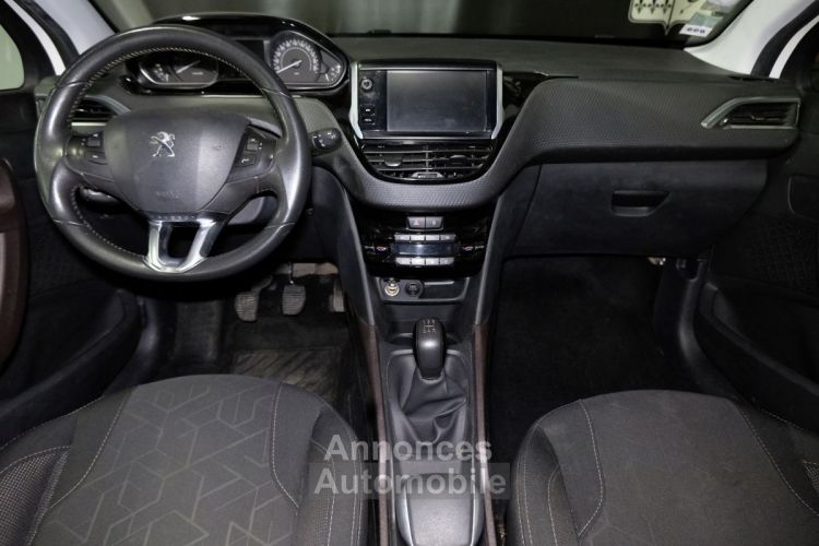 Peugeot 2008 1.6 BLUEHDI 75CH ACTIVE - <small></small> 8.990 € <small>TTC</small> - #8