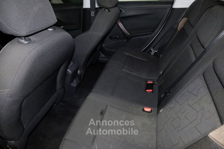 Peugeot 2008 1.6 BLUEHDI 75CH ACTIVE - <small></small> 8.990 € <small>TTC</small> - #9