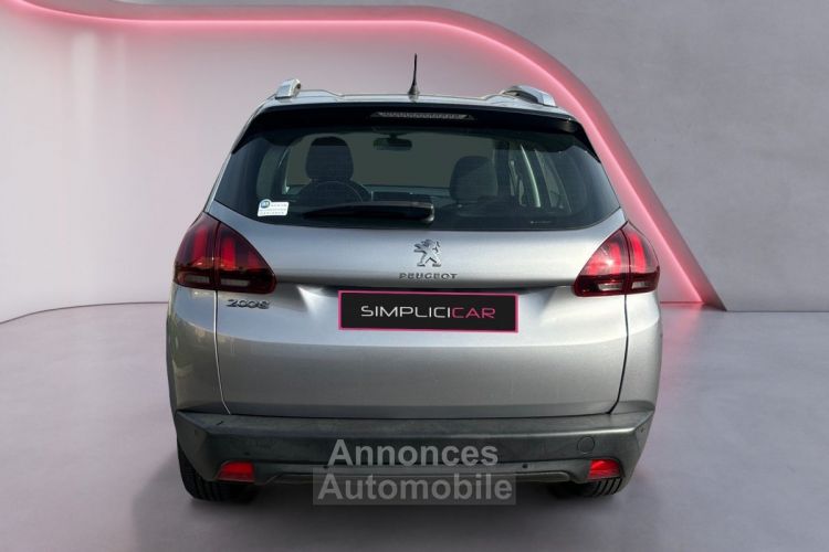 Peugeot 2008 1.6 BlueHDi 75ch BVM5 Active **GARANTIE 12 MOIS** CARPLAY GPS BLUETOOTH ECRAN TACTILE CLIM - <small></small> 9.990 € <small>TTC</small> - #7