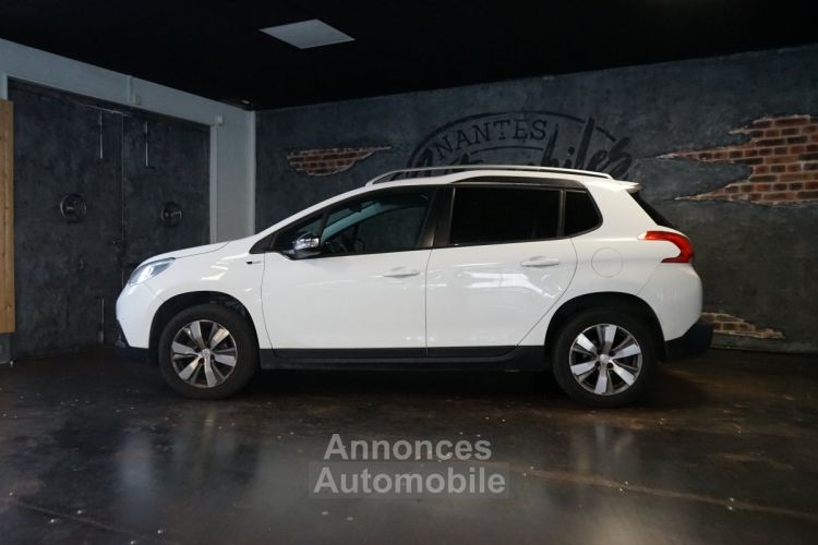 Peugeot 2008 1.6 BlueHDi 75ch BVM5 Style - <small></small> 8.590 € <small>TTC</small> - #3