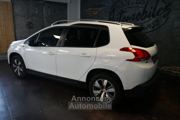 Peugeot 2008 1.6 BlueHDi 75ch BVM5 Style - <small></small> 8.590 € <small>TTC</small> - #4