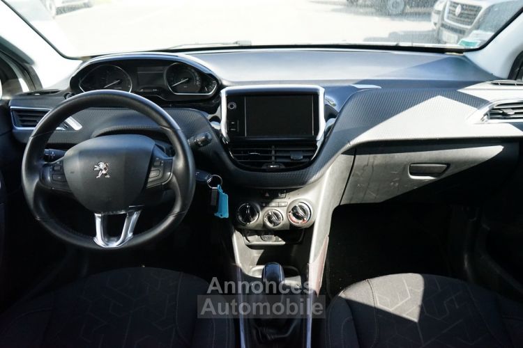 Peugeot 2008 1.6 BlueHDi 75ch BVM5 Style - <small></small> 8.590 € <small>TTC</small> - #6