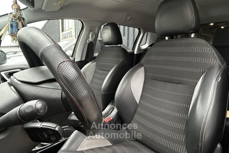 Peugeot 2008 1.6 BlueHDi S&S - 100 Allure Business PHASE 1 - <small></small> 8.990 € <small>TTC</small> - #7