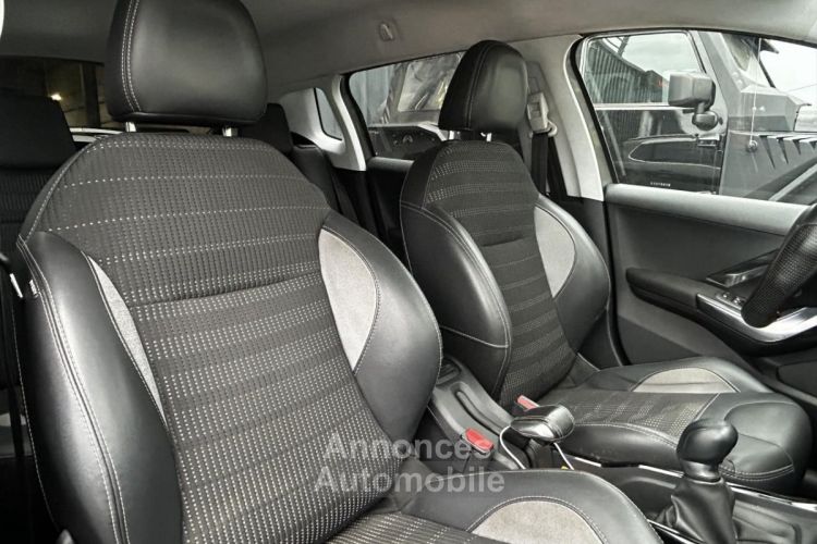 Peugeot 2008 1.6 BlueHDi S&S - 100 Allure Business PHASE 1 - <small></small> 8.990 € <small>TTC</small> - #14