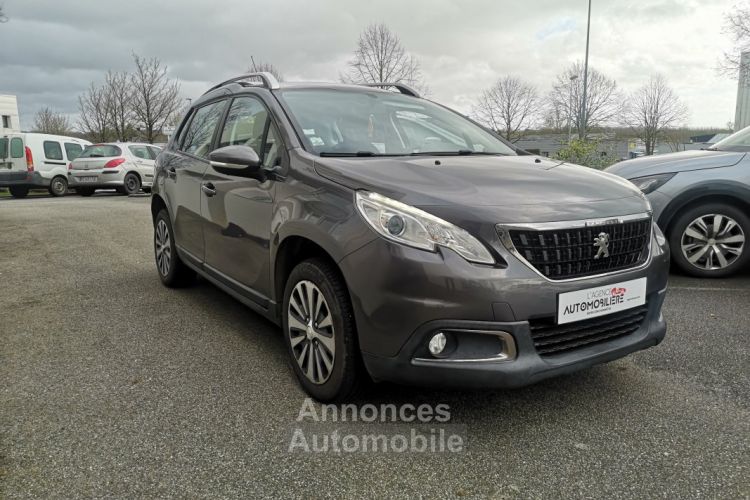 Peugeot 2008 1.6 BlueHDi S&S 100 cv Active Business - <small></small> 10.190 € <small>TTC</small> - #3