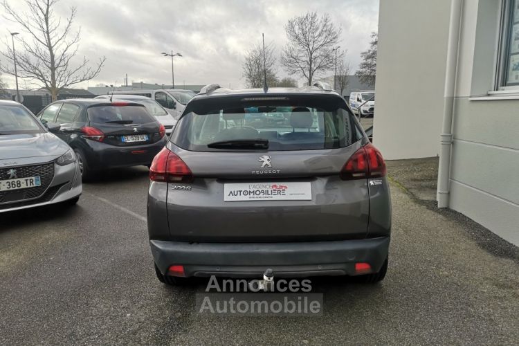 Peugeot 2008 1.6 BlueHDi S&S 100 cv Active Business - <small></small> 10.190 € <small>TTC</small> - #6