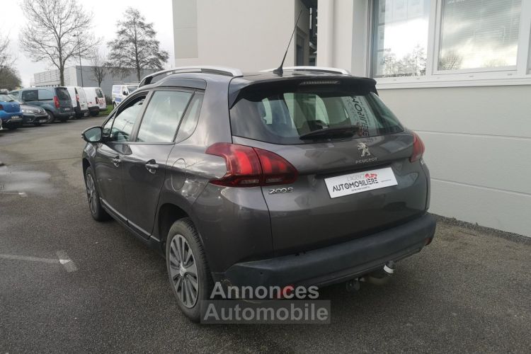 Peugeot 2008 1.6 BlueHDi S&S 100 cv Active Business - <small></small> 10.190 € <small>TTC</small> - #7
