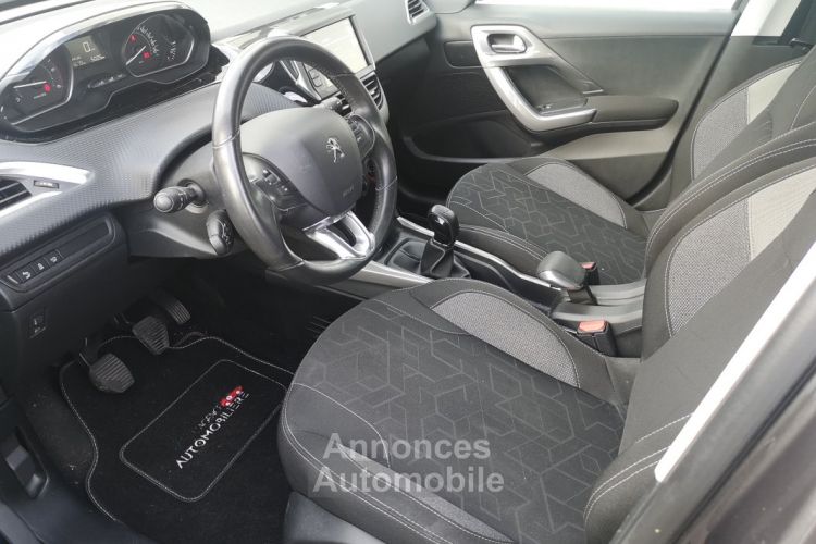 Peugeot 2008 1.6 BlueHDi S&S 100 cv Active Business - <small></small> 10.190 € <small>TTC</small> - #9