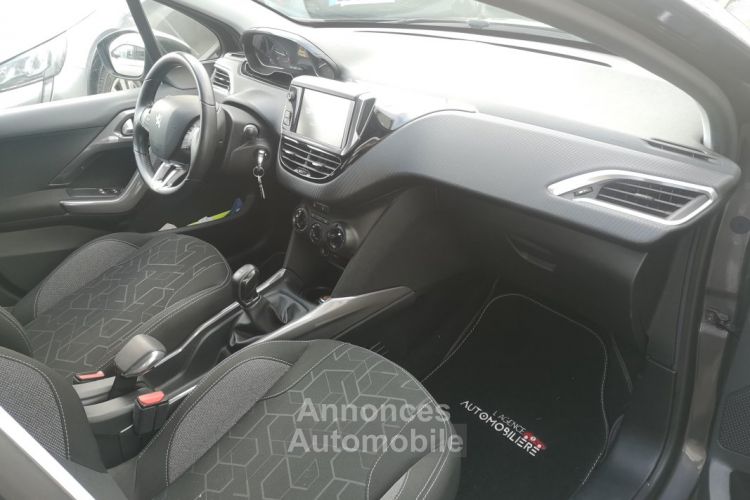 Peugeot 2008 1.6 BlueHDi S&S 100 cv Active Business - <small></small> 10.190 € <small>TTC</small> - #10