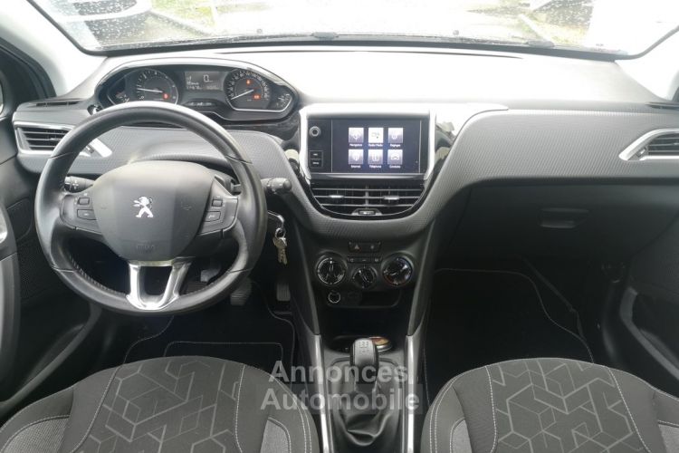 Peugeot 2008 1.6 BlueHDi S&S 100 cv Active Business - <small></small> 10.190 € <small>TTC</small> - #11