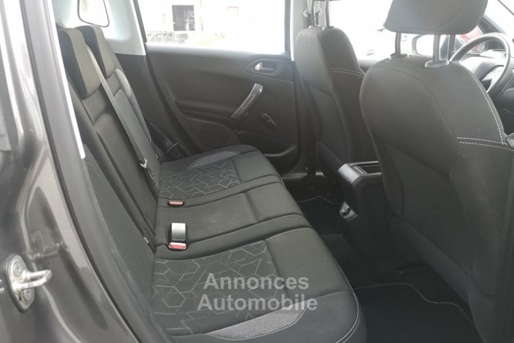 Peugeot 2008 1.6 BlueHDi S&S 100 cv Active Business - <small></small> 10.190 € <small>TTC</small> - #16