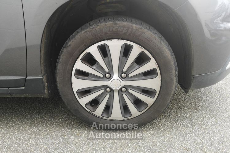 Peugeot 2008 1.6 BlueHDi S&S 100 cv Active Business - <small></small> 10.190 € <small>TTC</small> - #18