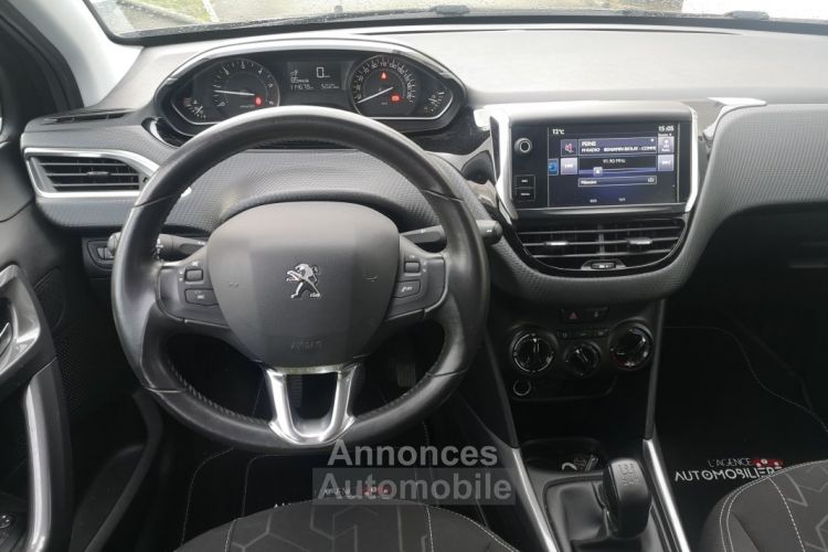Peugeot 2008 1.6 BlueHDi S&S 100 cv Active Business - <small></small> 10.190 € <small>TTC</small> - #21