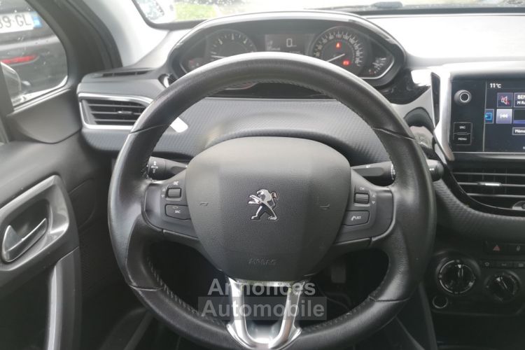 Peugeot 2008 1.6 BlueHDi S&S 100 cv Active Business - <small></small> 10.190 € <small>TTC</small> - #22