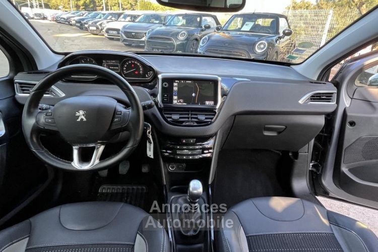 Peugeot 2008 1.6 BlueHDi S&S - 120 Allure PHASE 1 - <small></small> 10.990 € <small>TTC</small> - #11