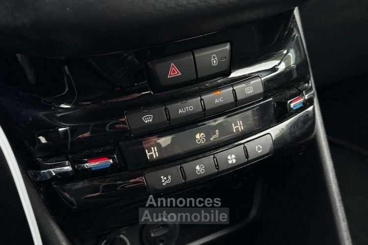 Peugeot 2008 1.6 BlueHDi Style LED-NAVI-CRUISE-PDC-CARPLAY - <small></small> 7.250 € <small>TTC</small> - #14