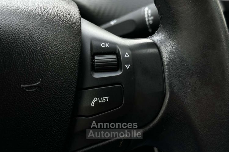 Peugeot 2008 1.6 BlueHDi Style LED-NAVI-CRUISE-PDC-CARPLAY - <small></small> 7.250 € <small>TTC</small> - #16