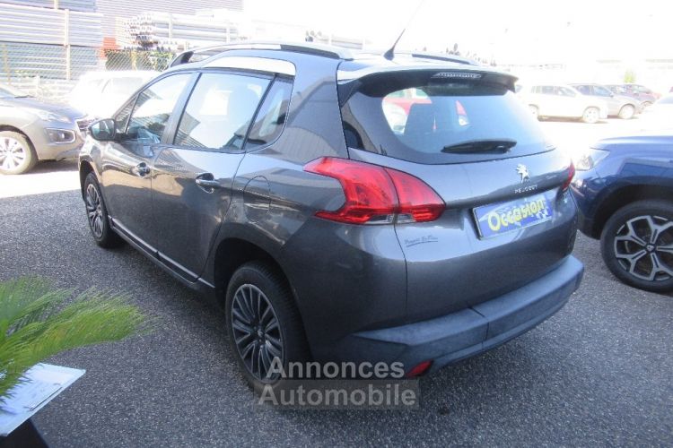 Peugeot 2008 1.6 e-HDi 92ch Clim/Regulateur de Vitesse - <small></small> 7.990 € <small>TTC</small> - #6