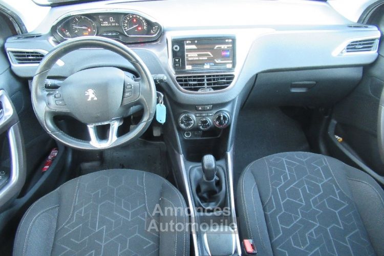 Peugeot 2008 1.6 e-HDi 92ch FAP BVM5 Active - <small></small> 6.990 € <small>TTC</small> - #7