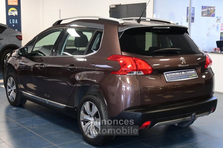 Peugeot 2008 1.6 e-HDi 92ch FAP BVM5 Allure - <small></small> 5.997 € <small>TTC</small> - #6