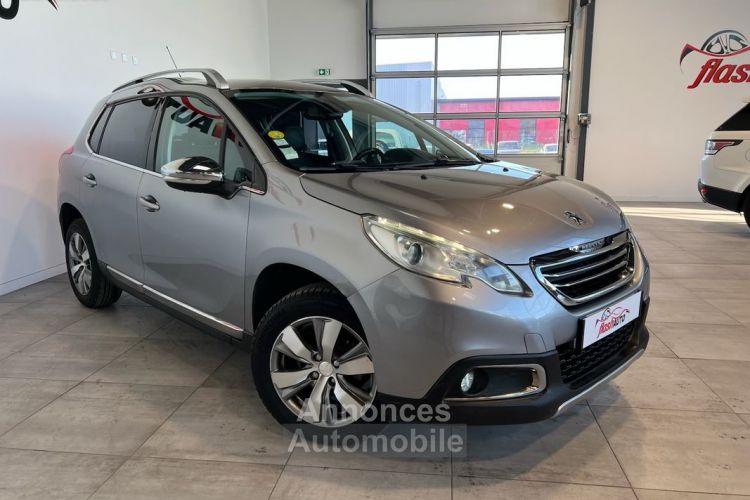 Peugeot 2008 1.6 e-HDi S&S 92cv-2013 - <small></small> 7.900 € <small>TTC</small> - #2