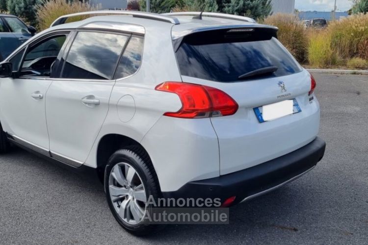 Peugeot 2008 1.6 e-HDi92 Business Pack - <small></small> 8.990 € <small>TTC</small> - #2