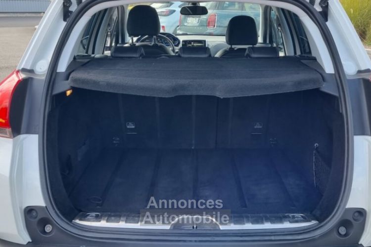 Peugeot 2008 1.6 e-HDi92 Business Pack - <small></small> 8.990 € <small>TTC</small> - #10